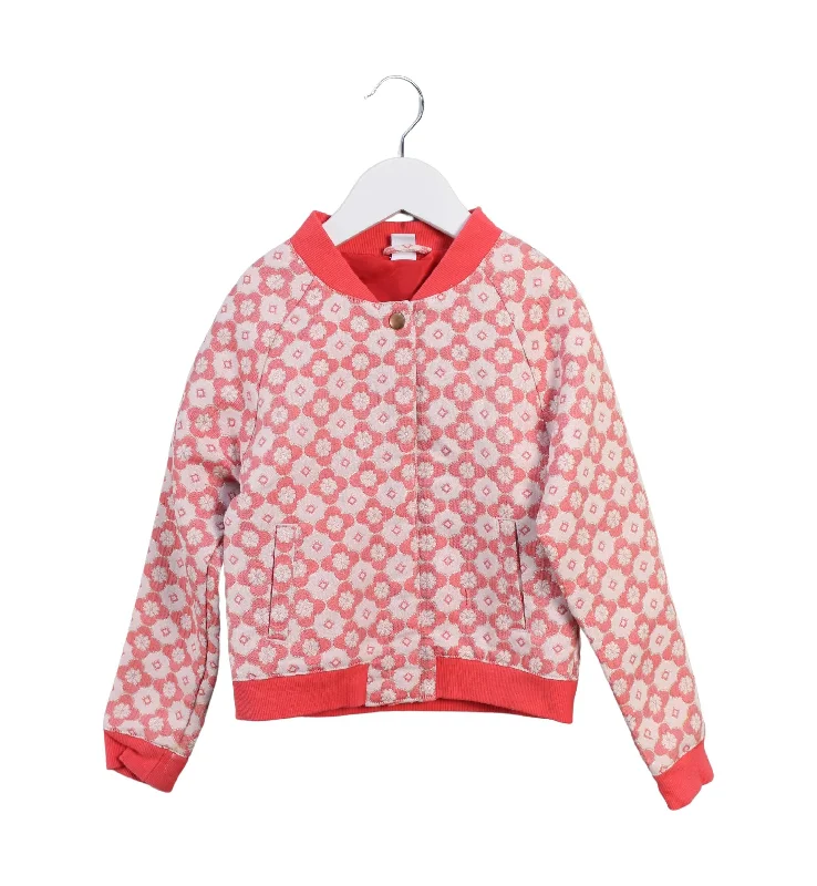 Janie & Jack Lightweight Jacket 5T - 6T