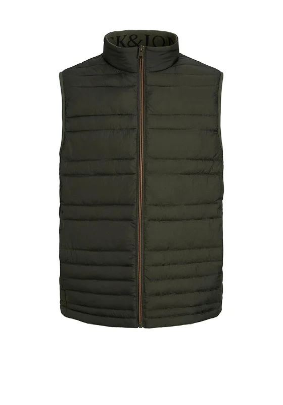 Jack & Jones Santo Gilet, Rosin