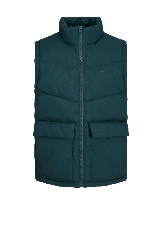 Jack & Jones Ester Gilet, Magical Forest