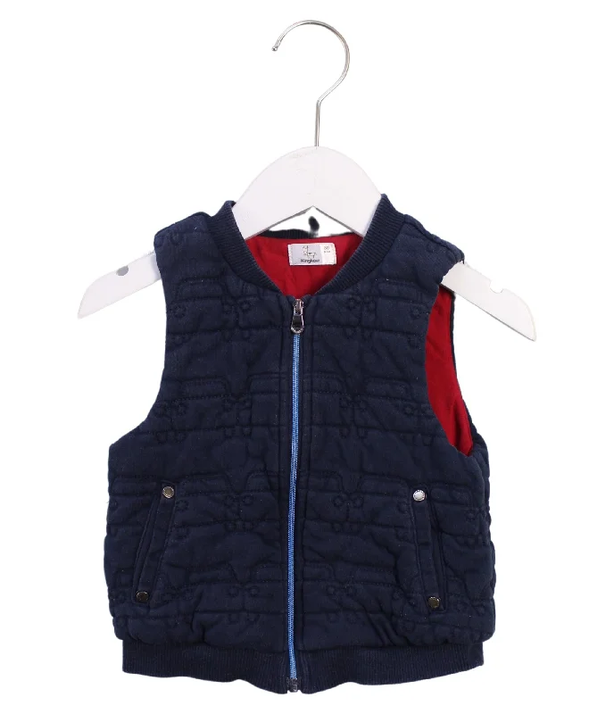 Kingkow Outerwear Vest 12-18M (80cm)