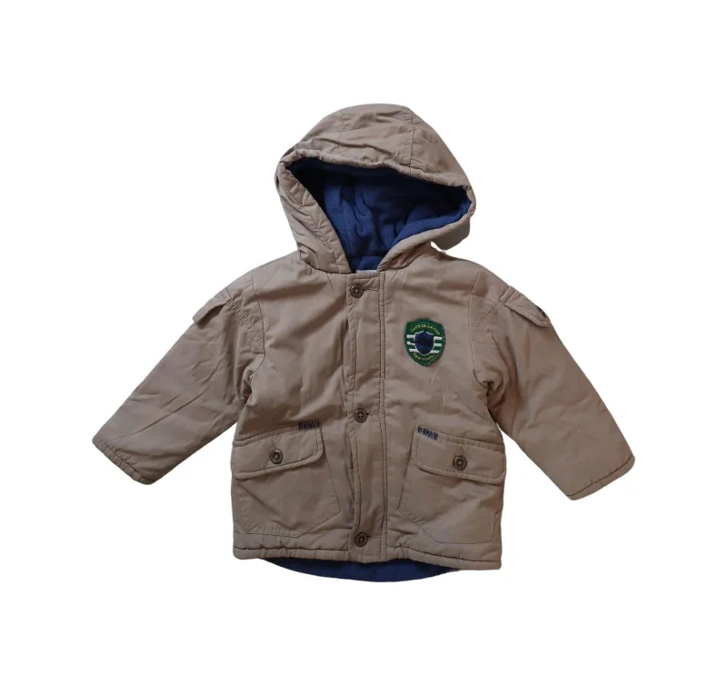 La Compagnie des Petits Padded Jacket 24M