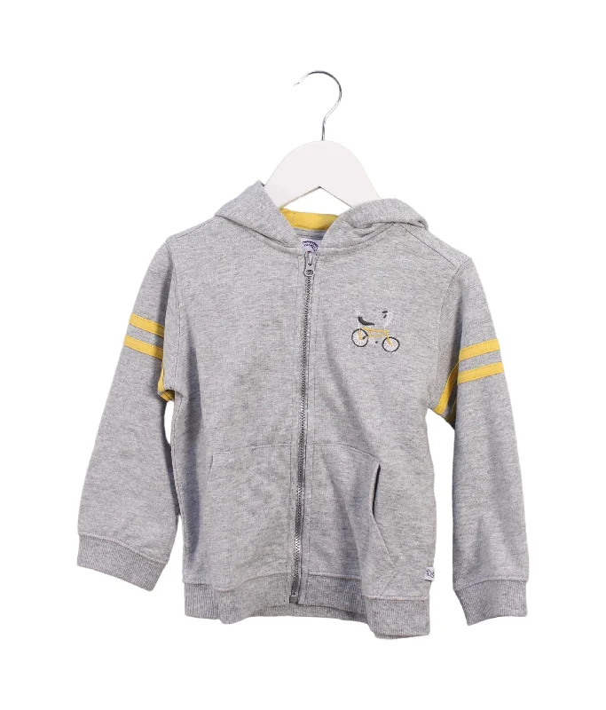 La Compagnie des Petits Lightweight Jacket 3T