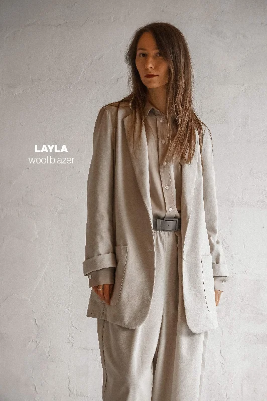 Layla Blazer