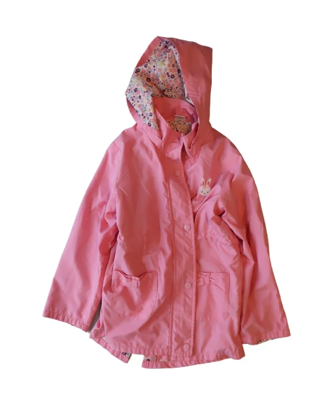 Les Enphants Lightweight Jacket 4T