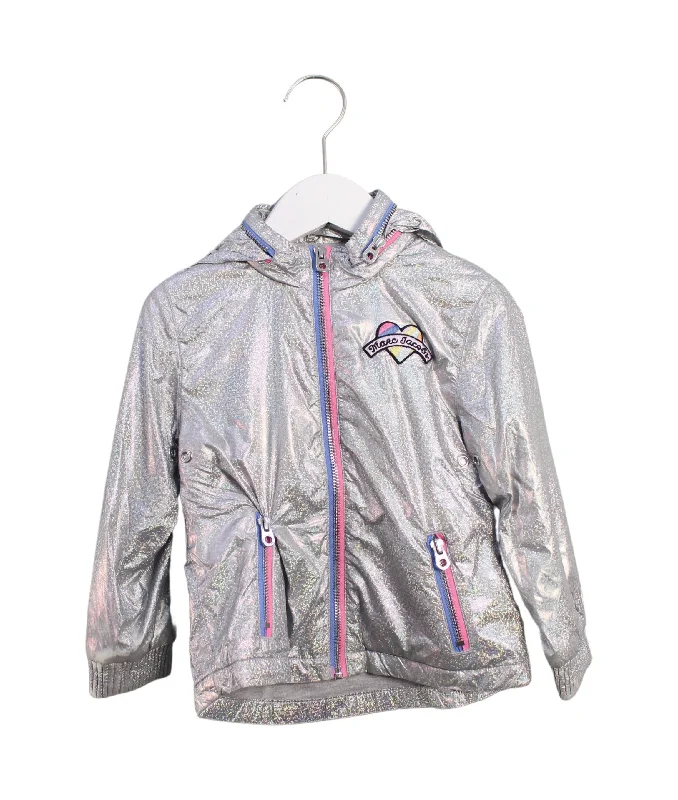 Little Marc Jacobs Lightweight Jacket 3T