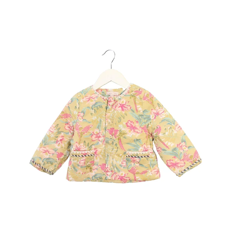 Louise Misha Lightweight Jacket 24M