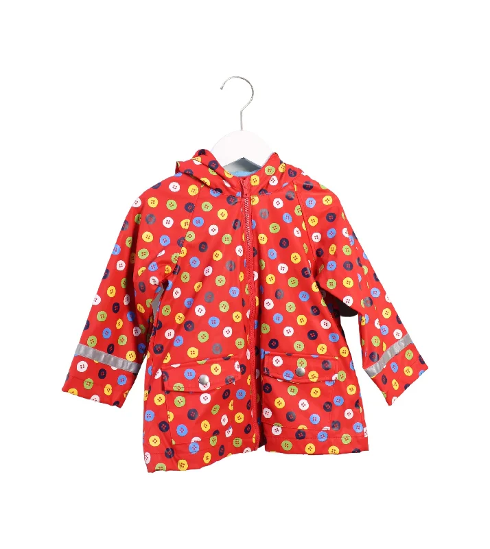 Marimekko Lightweight Jacket 3T