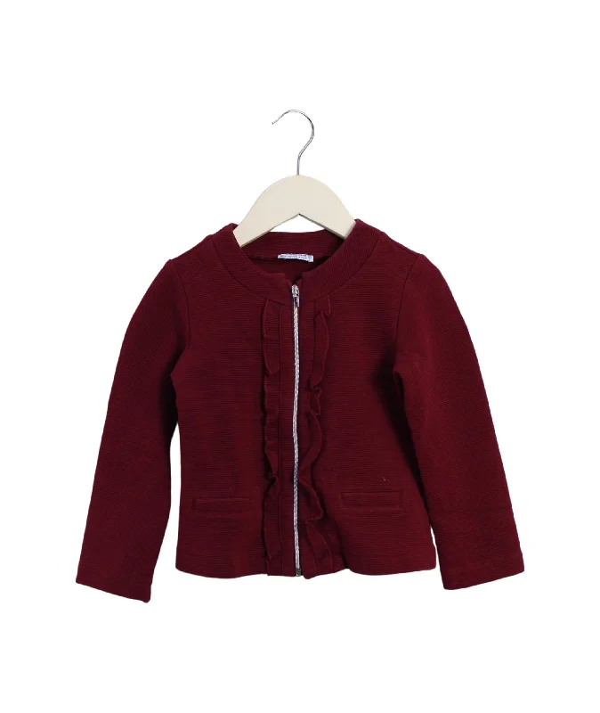 Mayoral Lightweight Jacket 3T