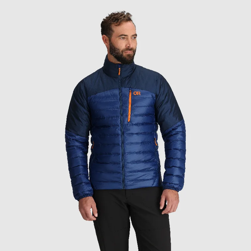 Men's Helium Down Jacket