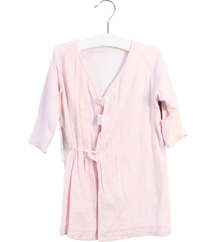 Mides Lightweight Robe 0M - 6M