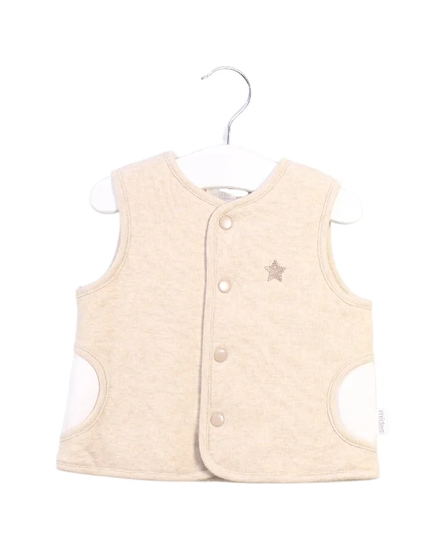 Mides Outerwear Vest 6M