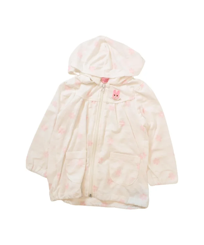 Miki House Lightweight Jacket 18-24M (90cm)