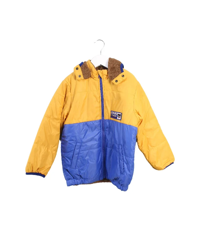 Miki House Lightweight Jacket 5T (120cm)