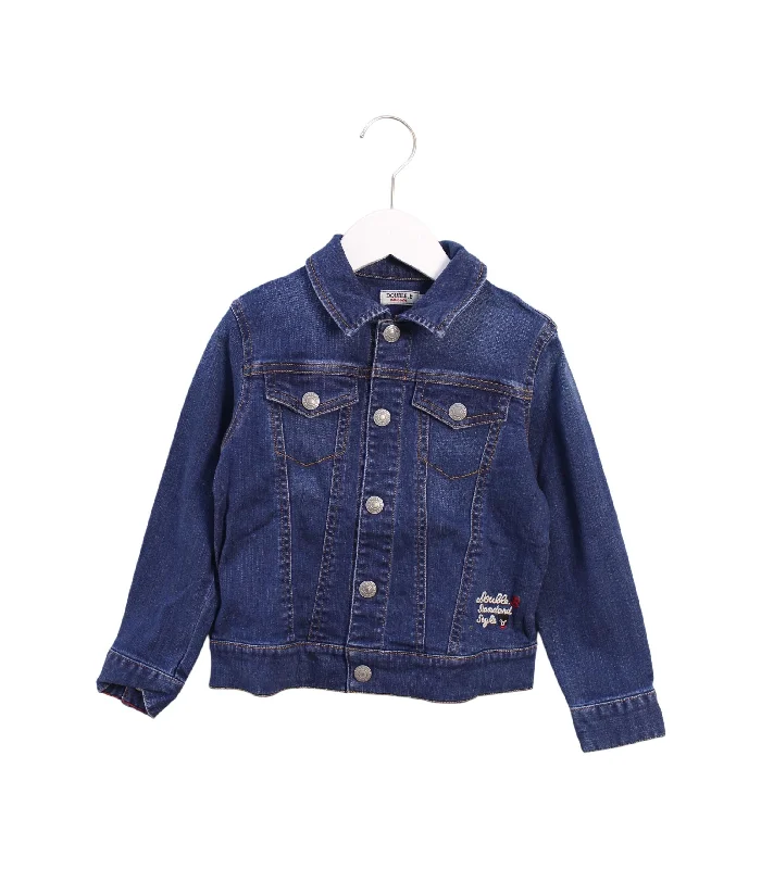 Miki House Lightweight Jacket 5T (120cm)