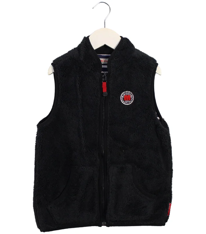 Miki House Outerwear Vest 7Y - 8Y (130cm)