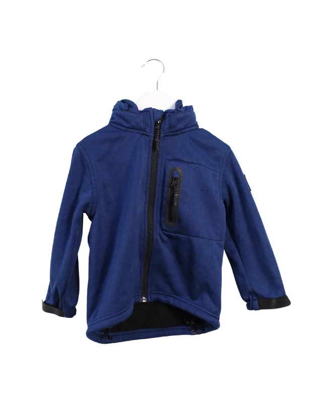 Molo Lightweight Jacket 3T