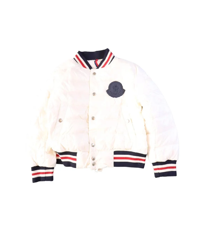 Moncler Puffer Jacket 5T