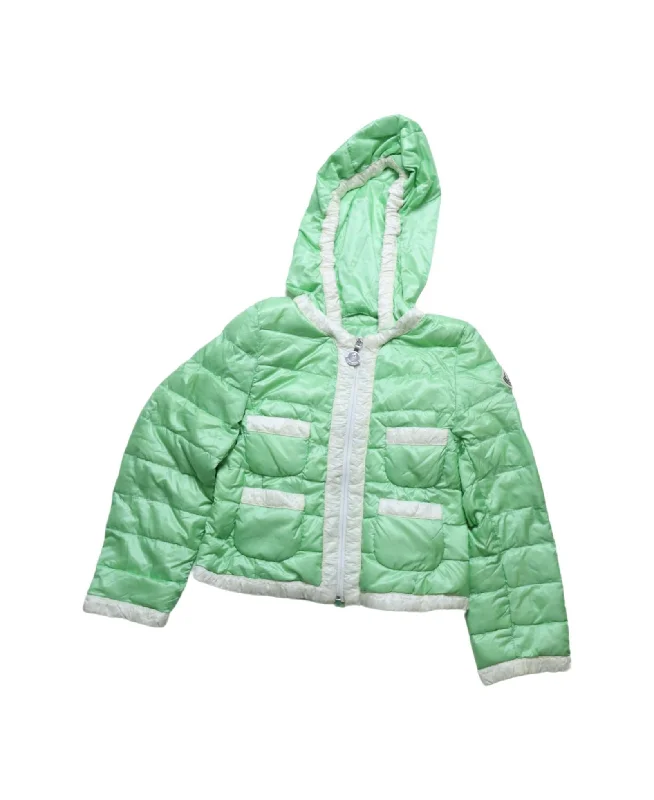 Moncler Puffer Jacket 3T (Thin)