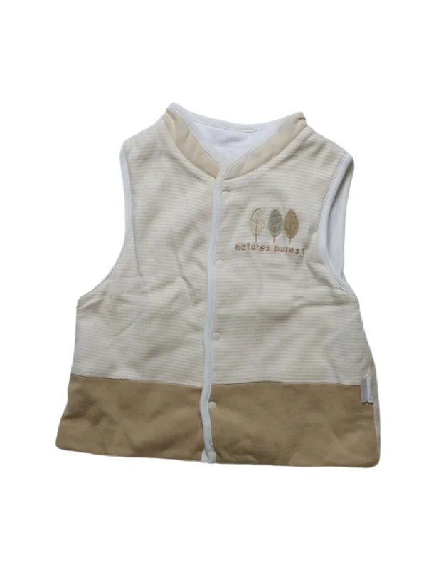 Natures Purest Vest 3T