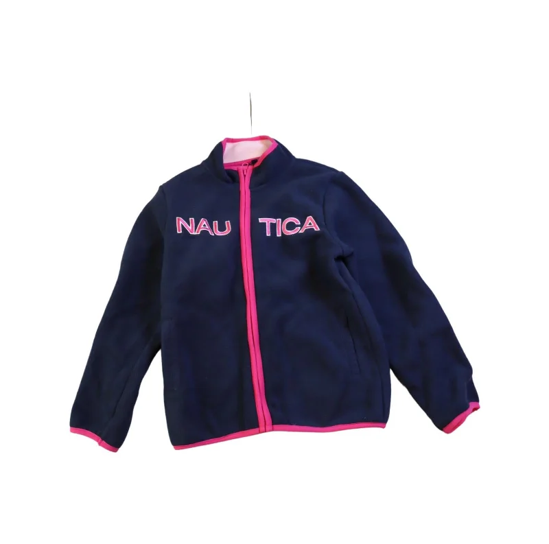 Nautica Lightweight Fleece Jacket 10Y (140cm)