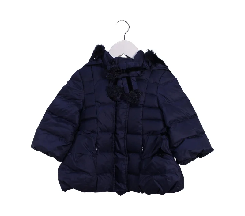 Nicholas & Bears Puffer Jacket 18M