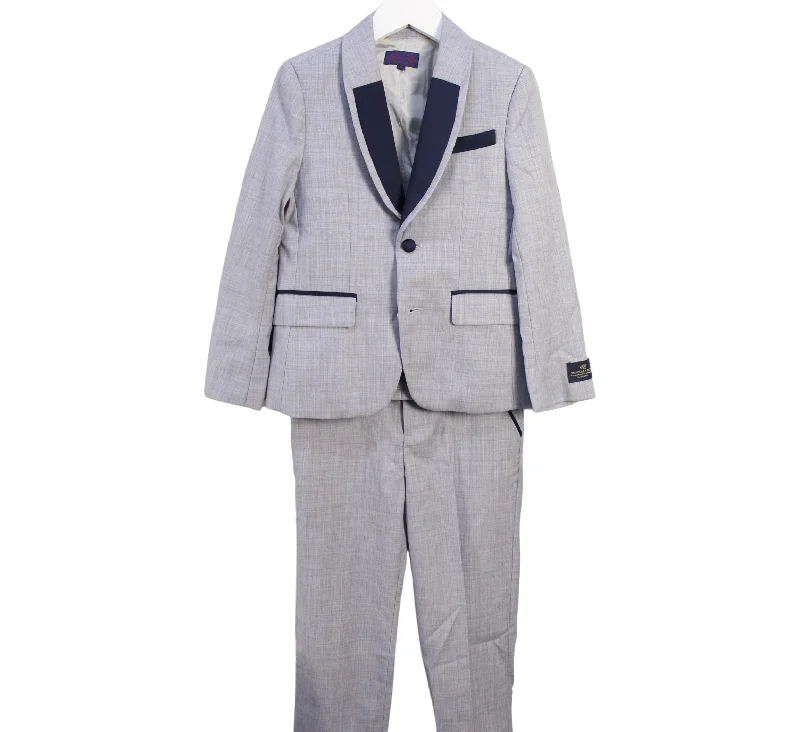 Nicholas & Bears Suit 8Y