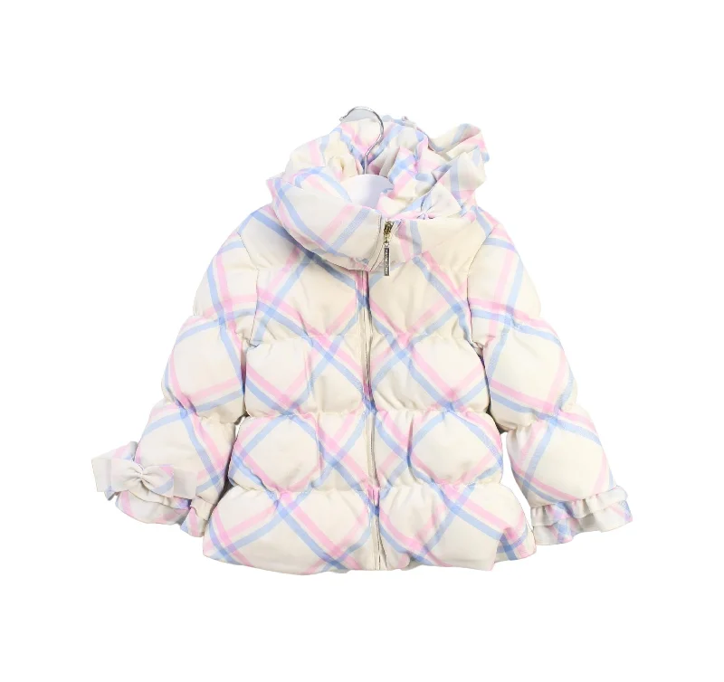 Nicholas & Bears Puffer Jacket 2T