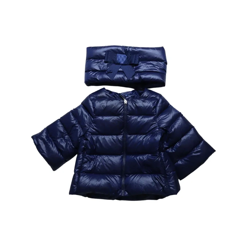 Nicholas & Bears Puffer Jacket 2T