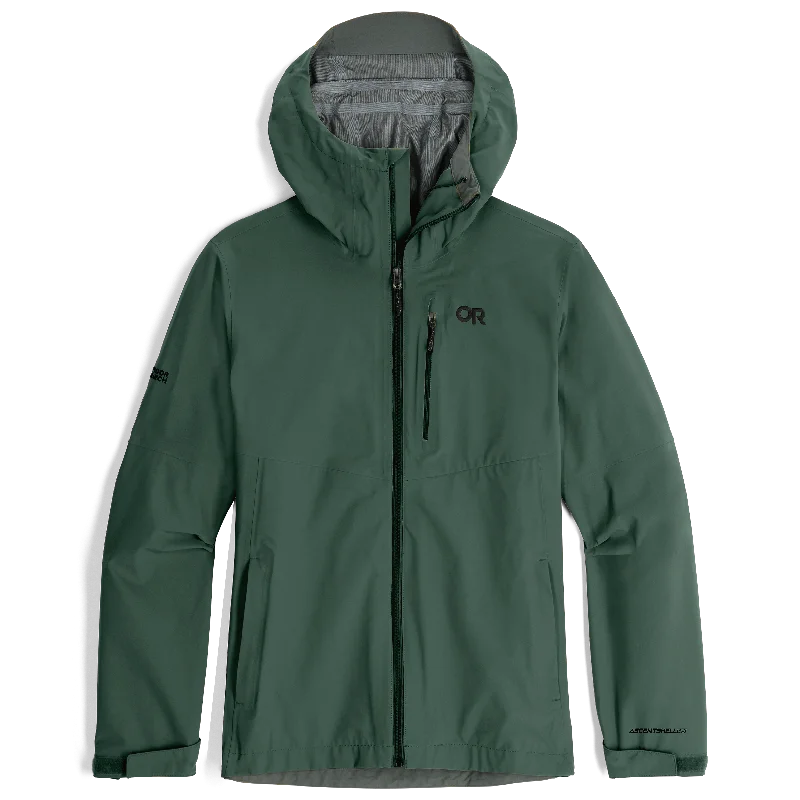 Jcrew Green (Pine Grove)