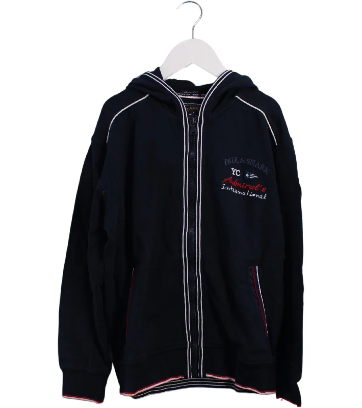 Paul & Shark Lightweight Jacket 8Y