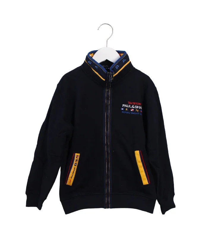 Paul & Shark Lightweight Jacket 8Y