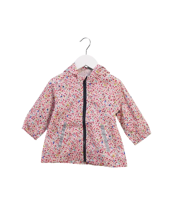 Petit Bateau Lightweight Jacket 12-18M