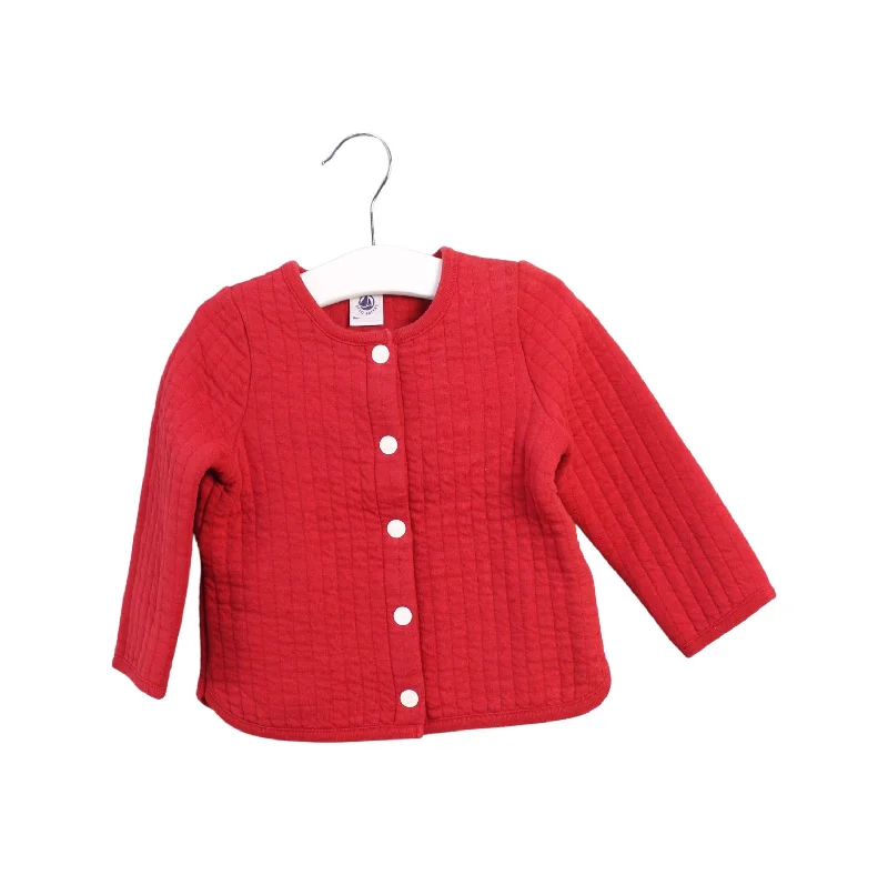 Petit Bateau Lightweight Jacket 18M (81cm)