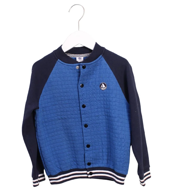 Petit Bateau Lightweight Jacket 6T (114cm)