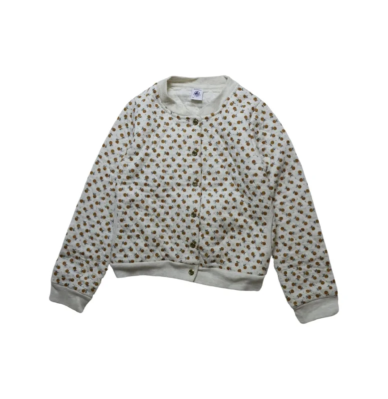 Petit Bateau Lightweight Jacket 8Y