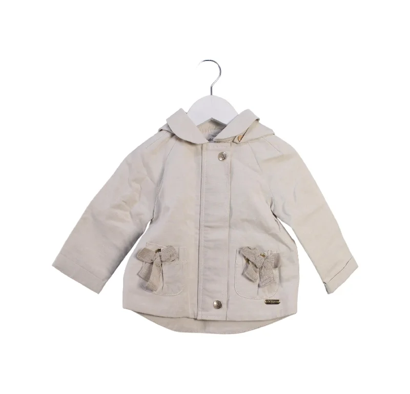 Pili Carrera Lightweight Jacket 12M