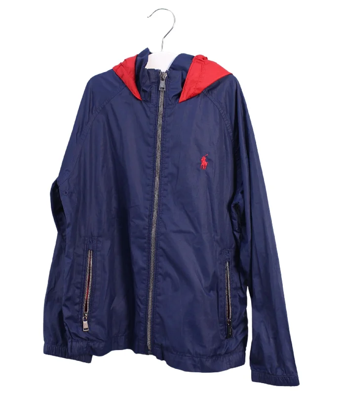 Polo Ralph Lauren Lightweight Jacket 6T