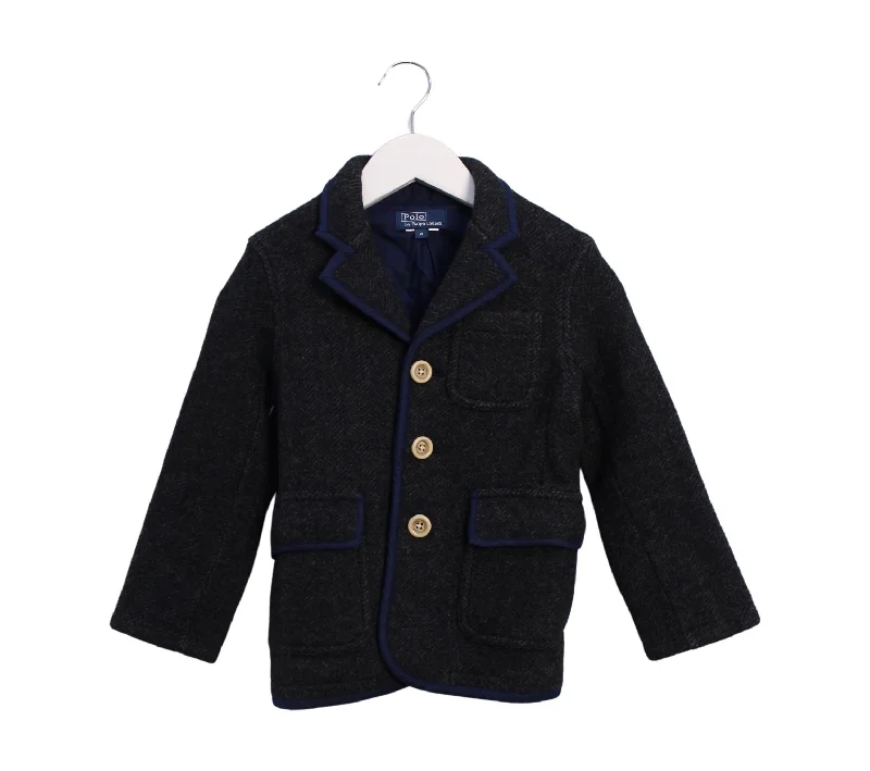 Polo Ralph Lauren Lightweight Jacket 4T