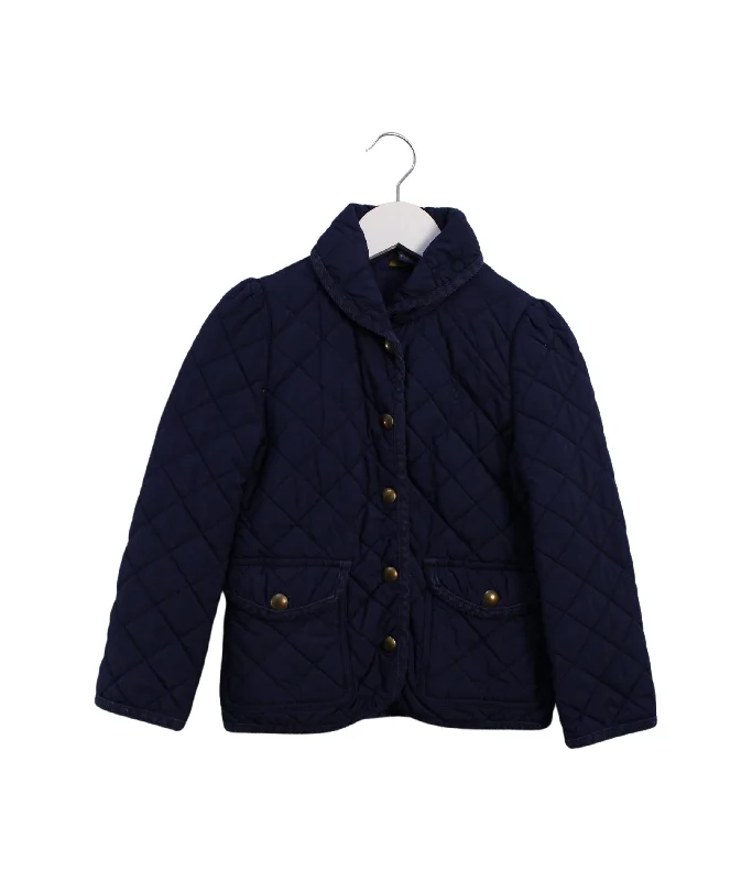 Polo Ralph Lauren Quilted Jacket 5T