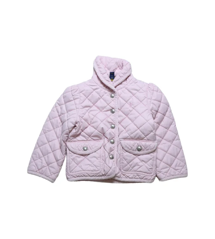 Polo Ralph Lauren Quilted Jacket 2T