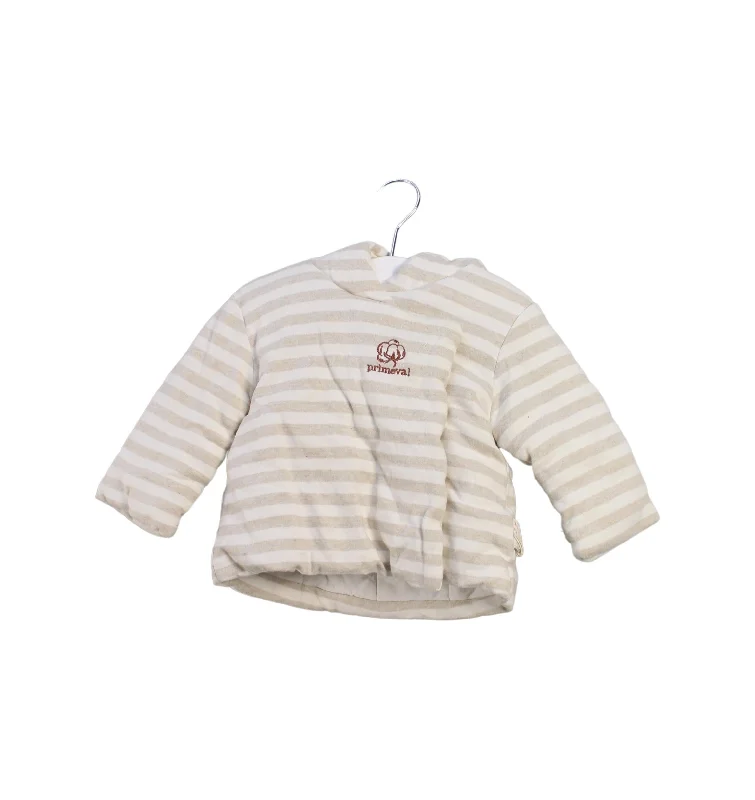 Primeval Lightweight Jacket 12-18M (80cm)