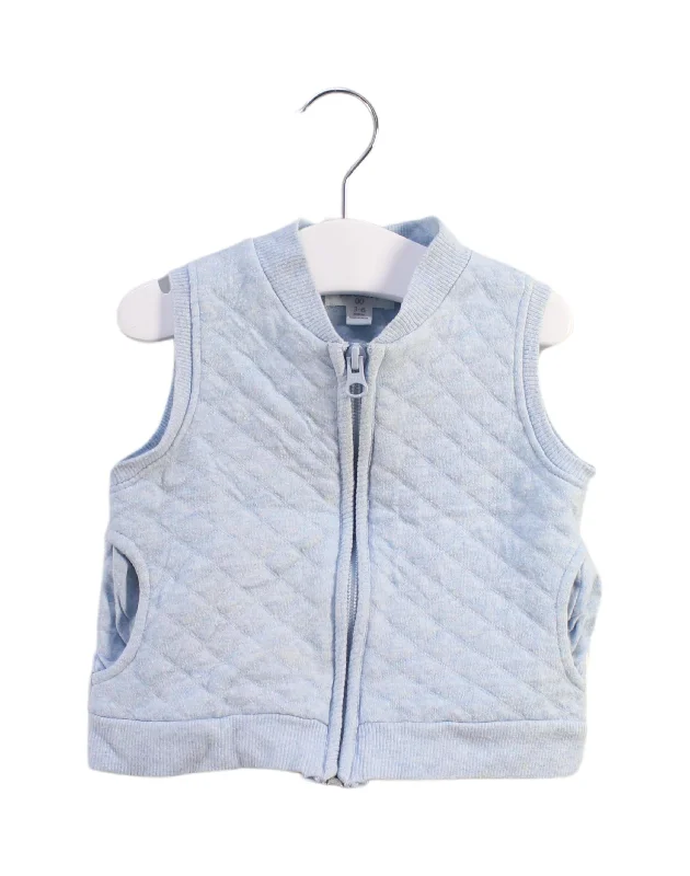 Purebaby Outerwear Vest 3-6M