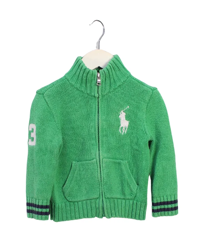 Ralph Lauren Lightweight Jacket 24M