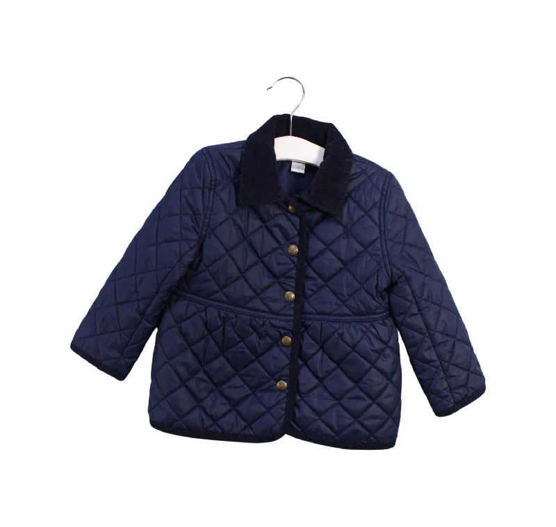 Ralph Lauren Quilted Jacket 18M