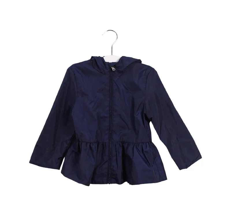 Ralph Lauren Lightweight Jacket 2T