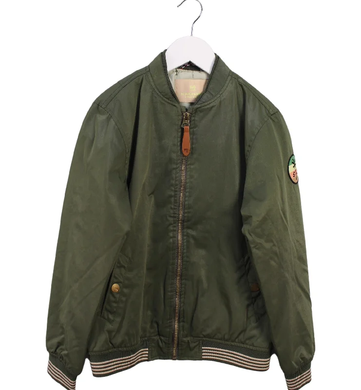 Scotch & Soda Lightweight Jacket 10Y