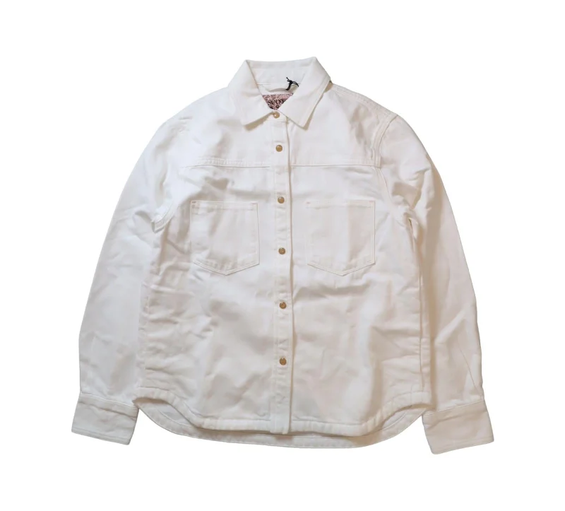 Scotch & Soda Lightweight Jacket 12Y (152cm)