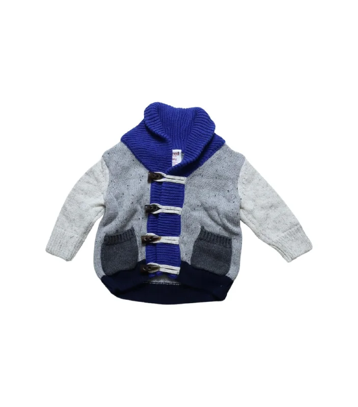 Seed Lightweight Jacket 0-3M