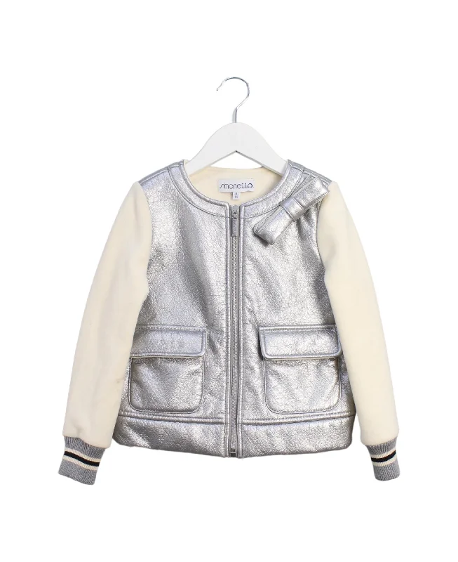 Simonetta Lightweight Jacket 6T