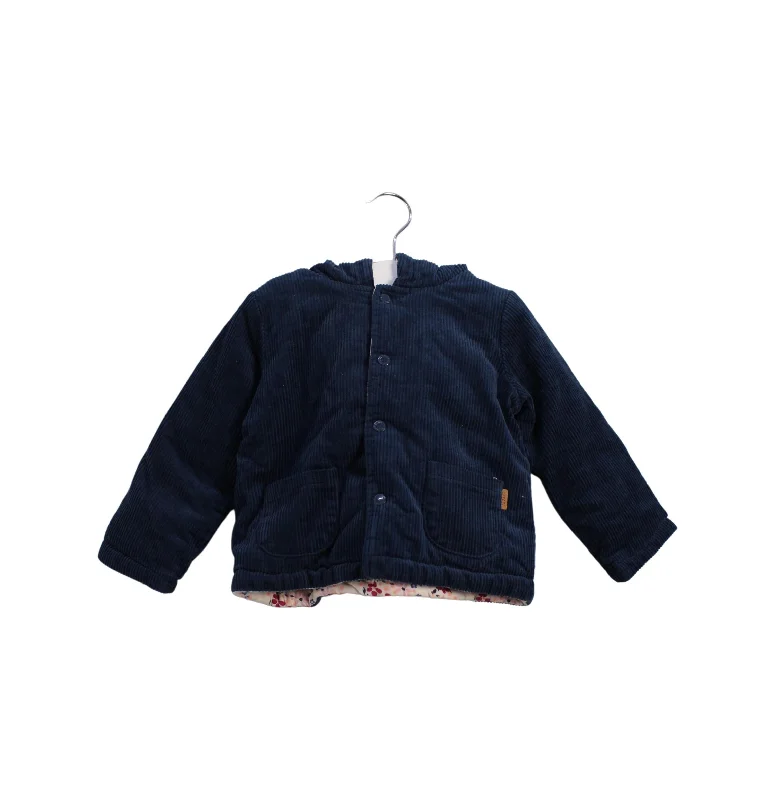 Sprout Padded Jacket 12M